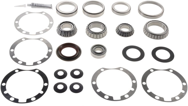 KIT-BASIC OVERHAUL