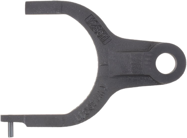 SHIFT FORK ASSEMBLY
