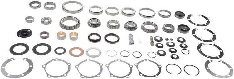 KIT-BASIC OVERHAUL