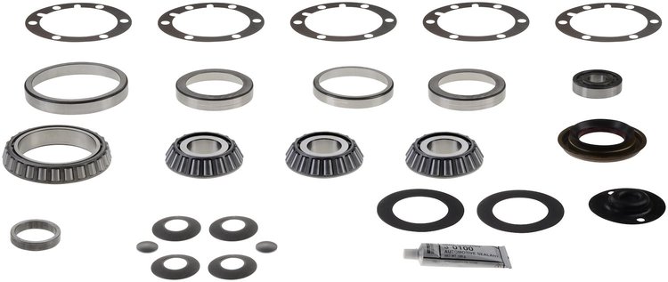 BASIC OVERHAUL KIT