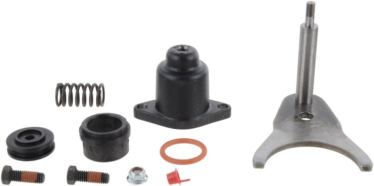 AIR LOCKOUT PARTS