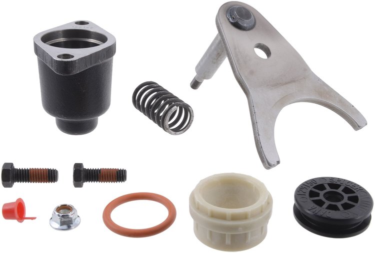 AIR LOCKOUT PARTS