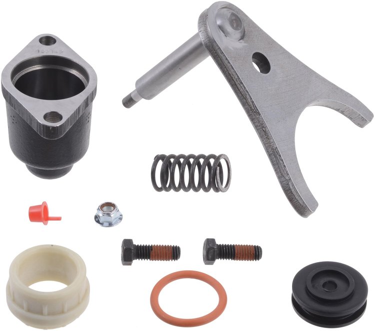AIR LOCKOUT PARTS