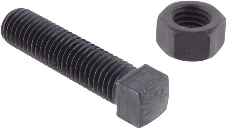 STOP BOLT ASSY