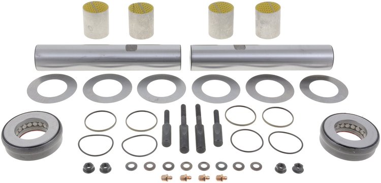 KIT - KING PIN