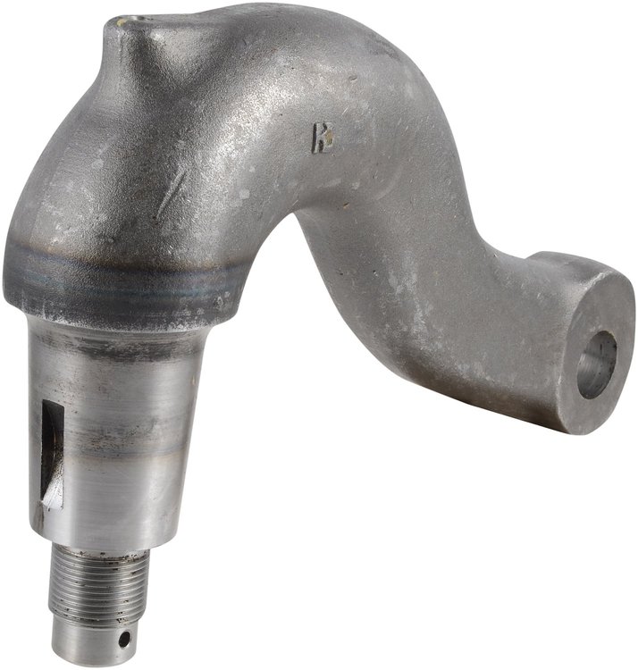 Arm - Steering (Finished)