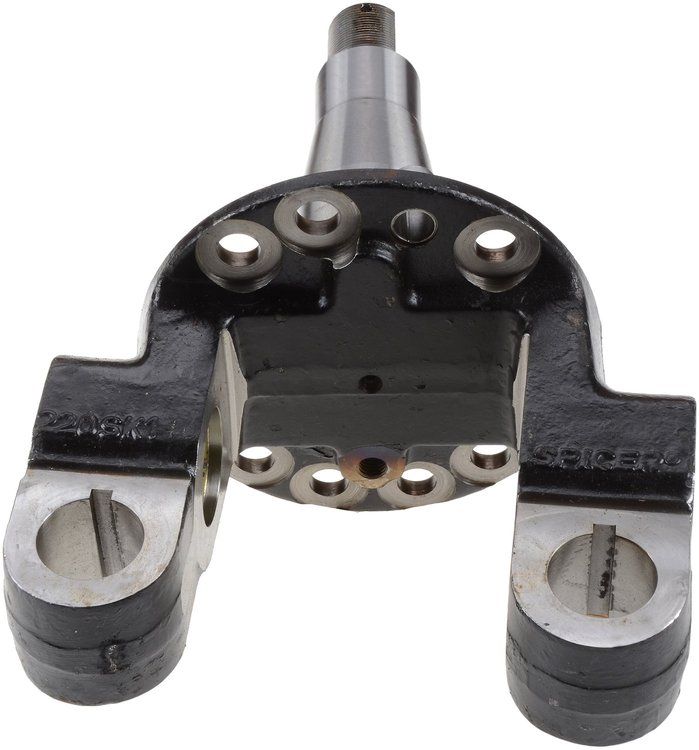 Knuckle RH
