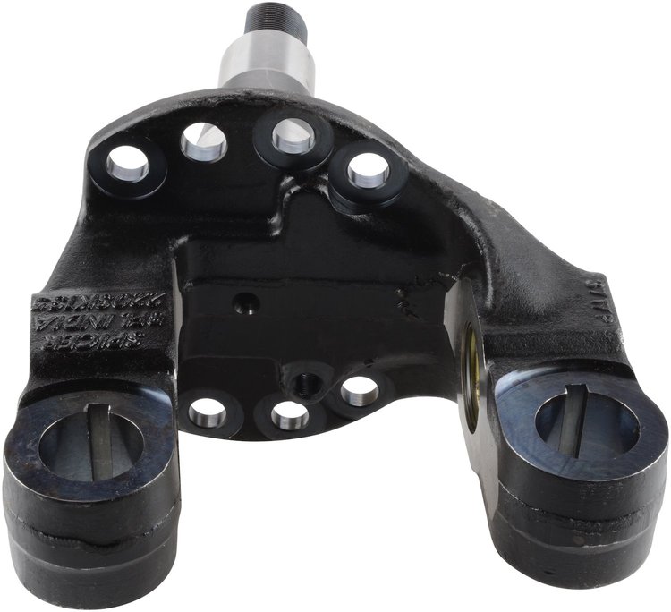 KNUCKLE ASSY