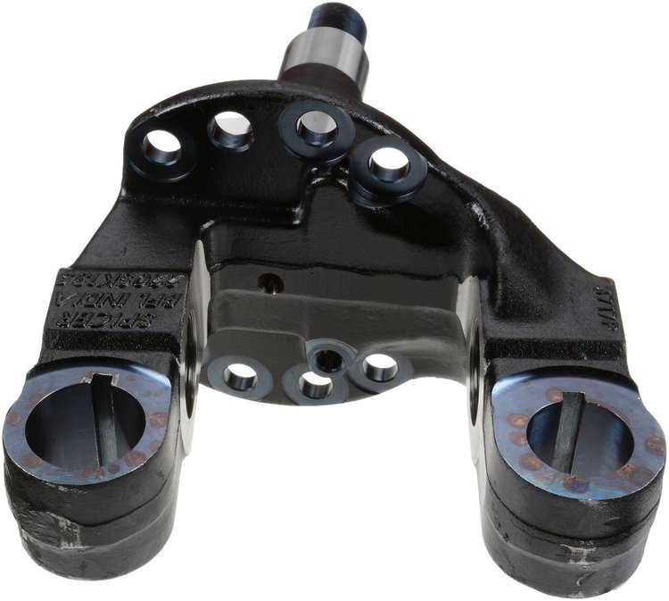 KNUCKLE ASSY