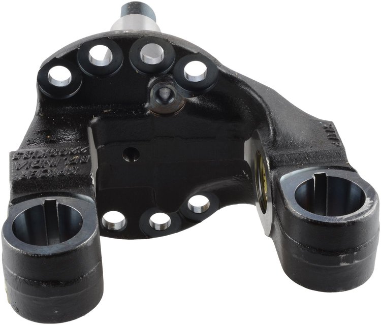 KNUCKLE ASSY