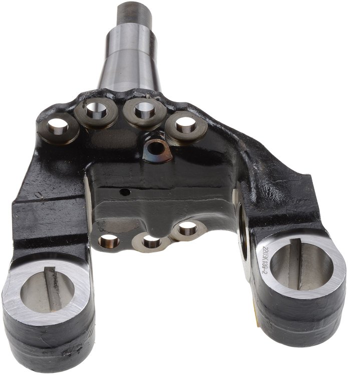 KNUCKLE ASSY