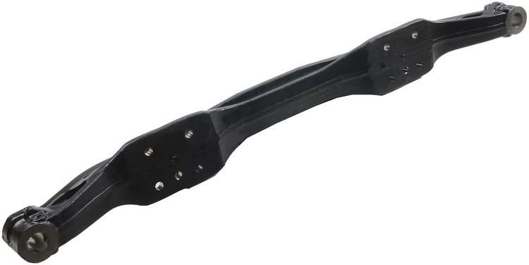 STEER AXLE BEAM