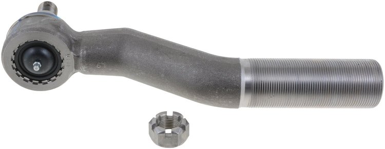 SOCKET ASSEMBLY