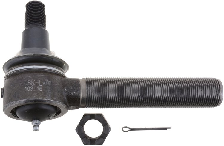 Tie Rod Ends - Spicer LH