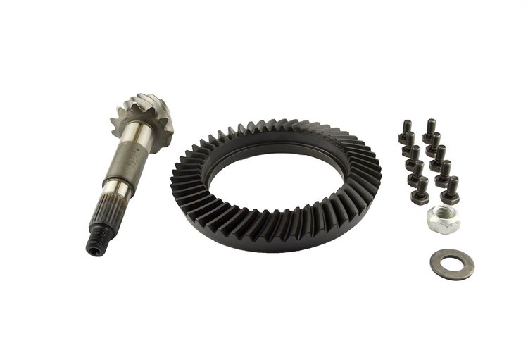 Genuine Dana 44 Ring & Pinion 4.55 Ratio