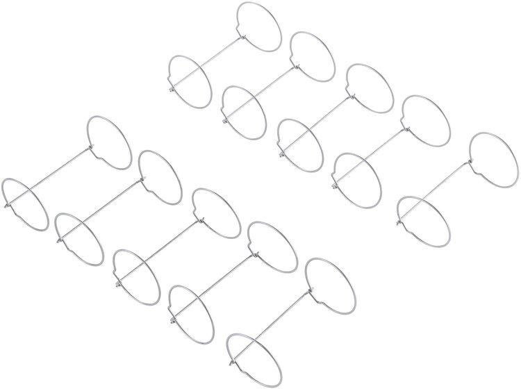 Tie Strap and Clip