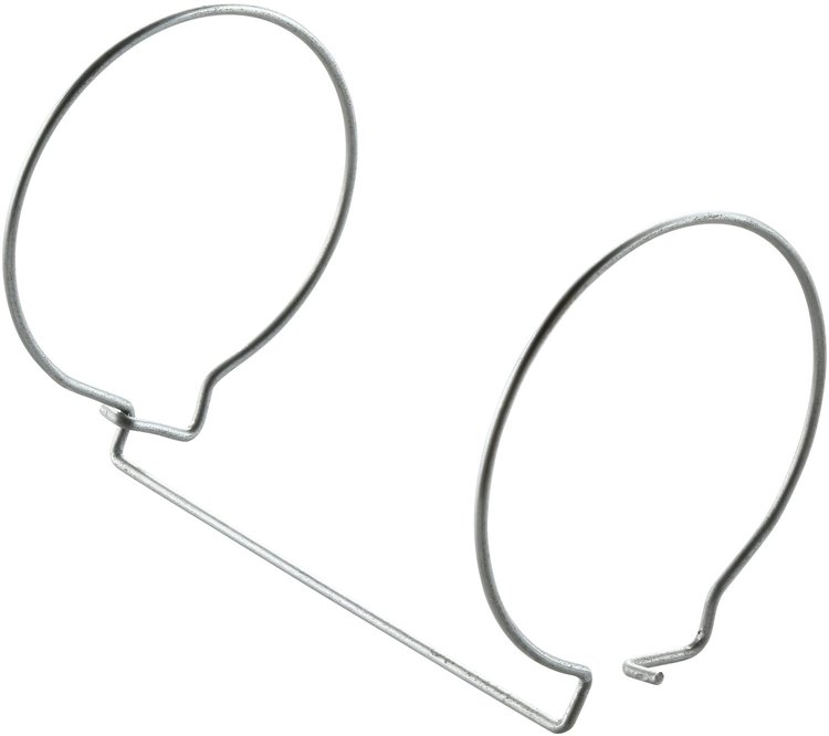SHIPING RETAINER