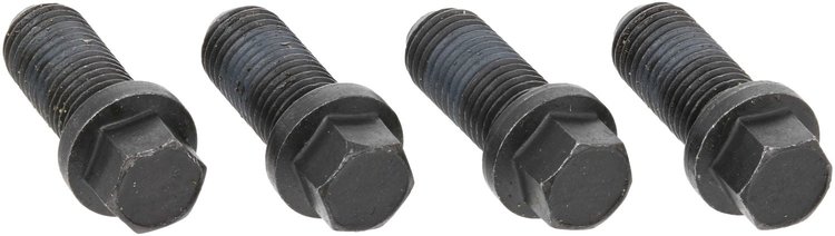 M8 x 19mm bolt