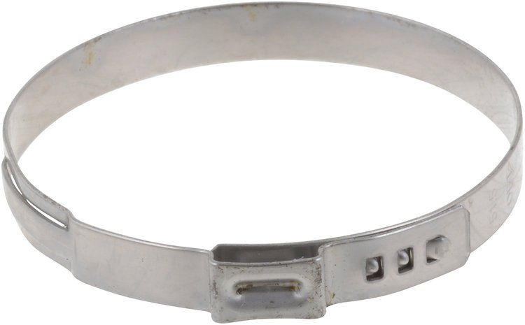 BOOT CLAMP
