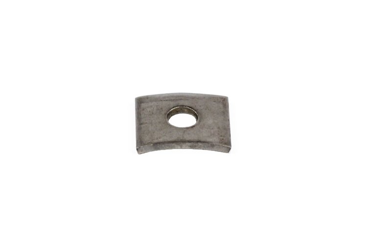 Drive Shaft Balance Weight, weld on [.56 oz]