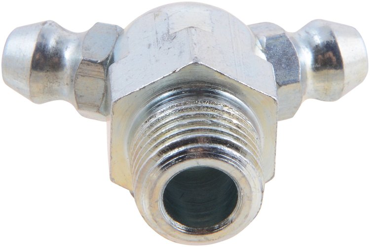 232830 Double Sided Grease Zerk Fitting