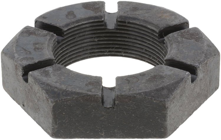 SHAFT NUT