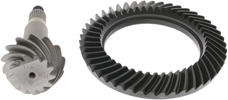 Genuine Dana 60 (248mm) Ring & Pinion 3.54 Ratio