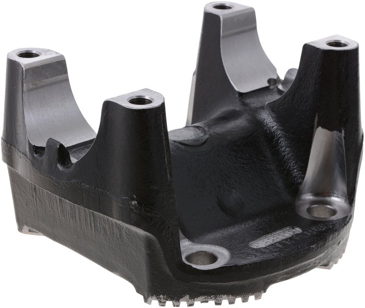 FLANGE YOKE
