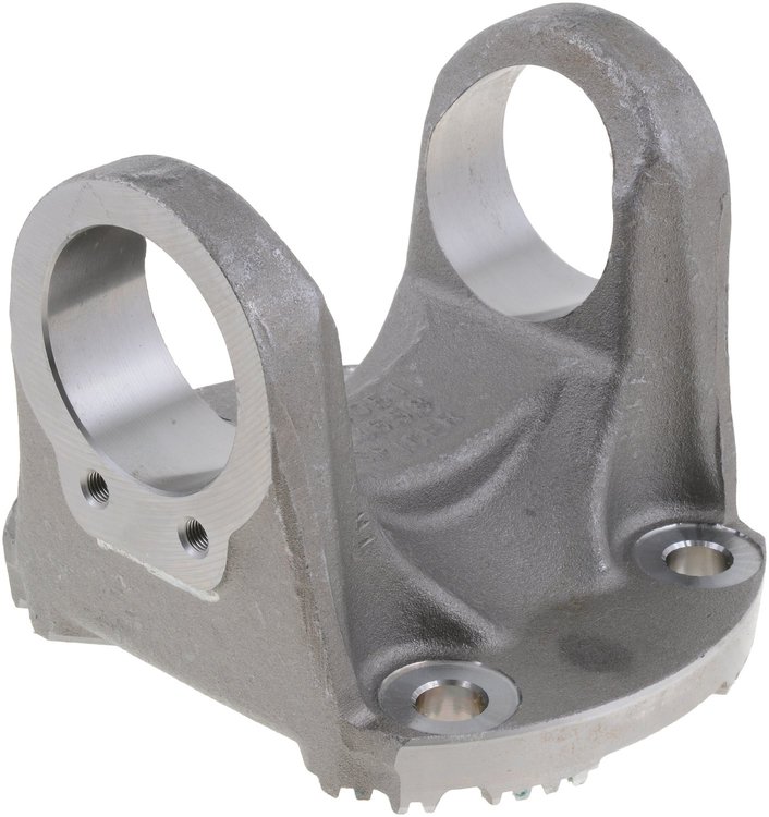 FLANGE YOKE