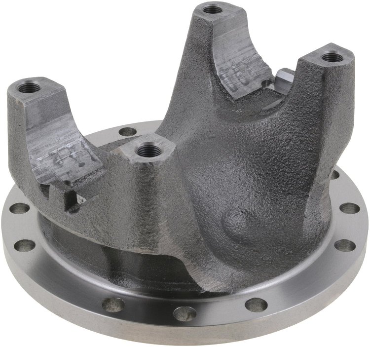 FLANGE YOKE