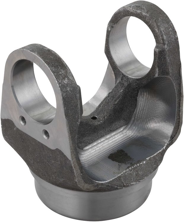 TUBE YOKE