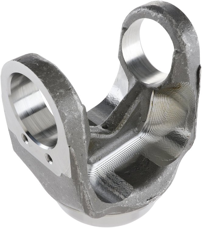 TUBE YOKE