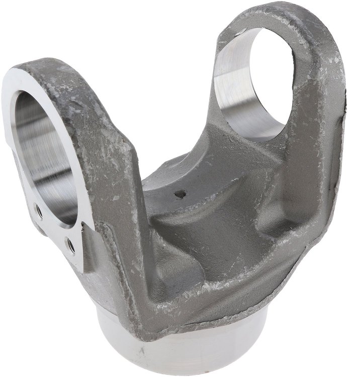 TUBE YOKE