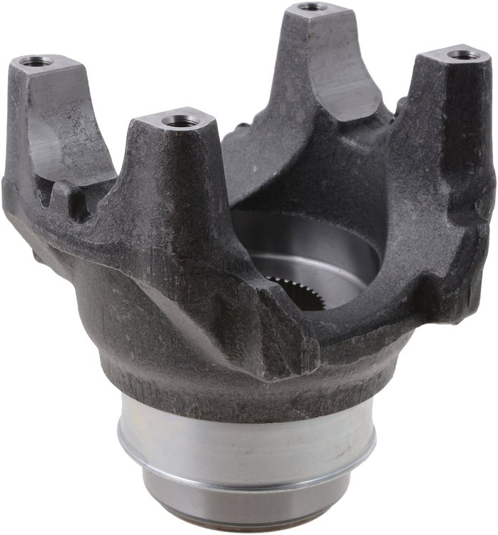 END YOKE ASSY