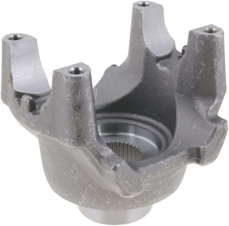 END YOKE
