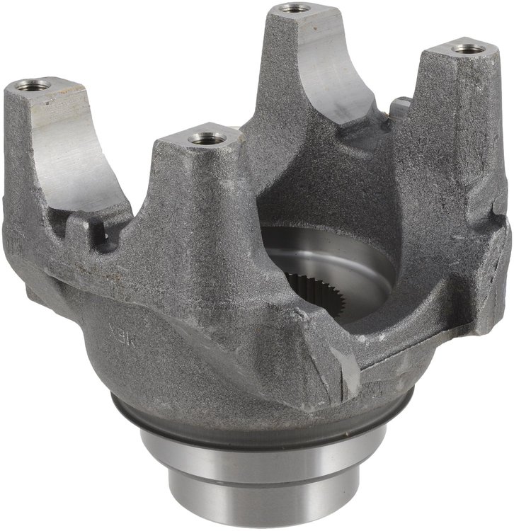 END YOKE ASSY