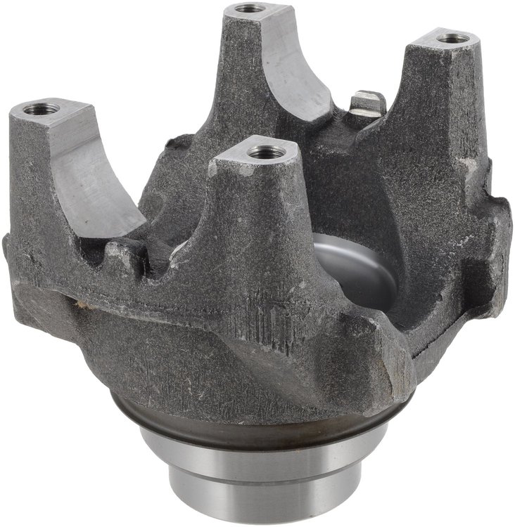 END YOKE ASSY