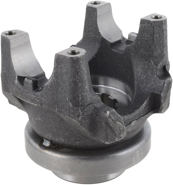 END YOKE ASSY