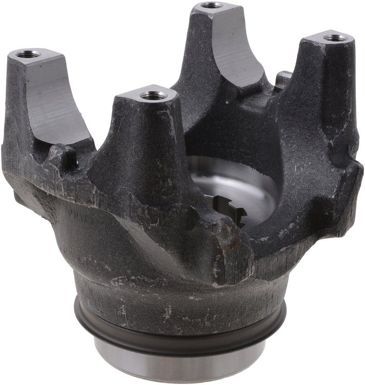 END YOKE ASSY
