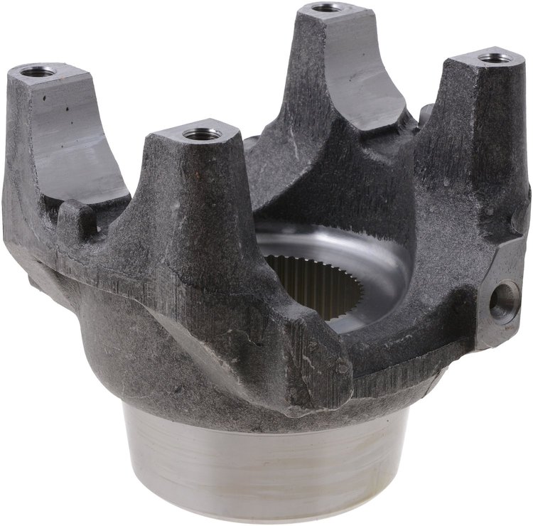 END YOKE ASSY