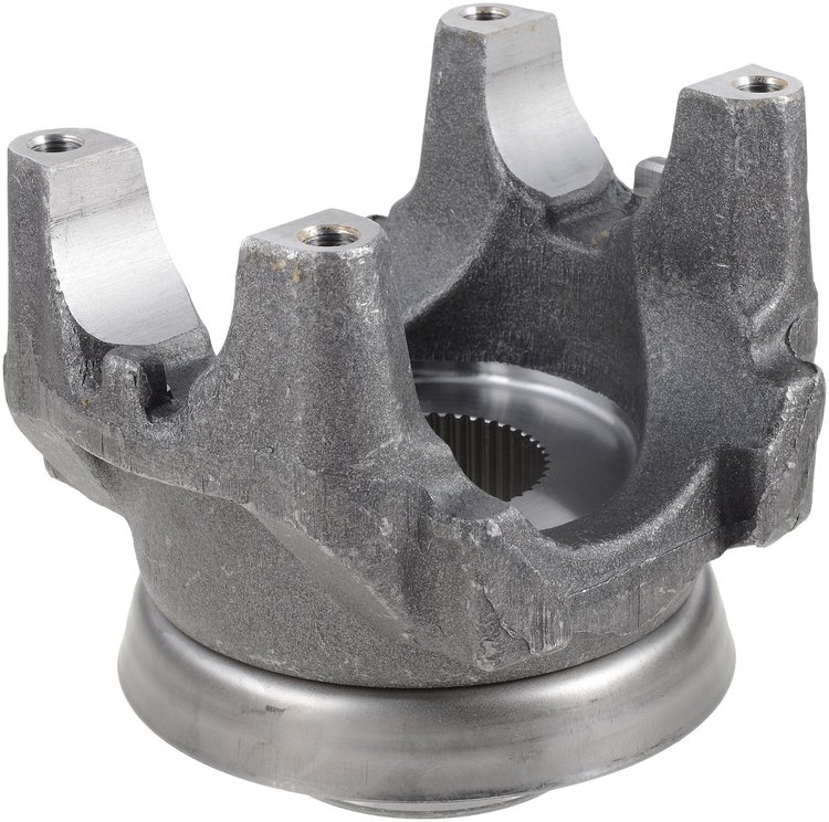 END YOKE ASSY