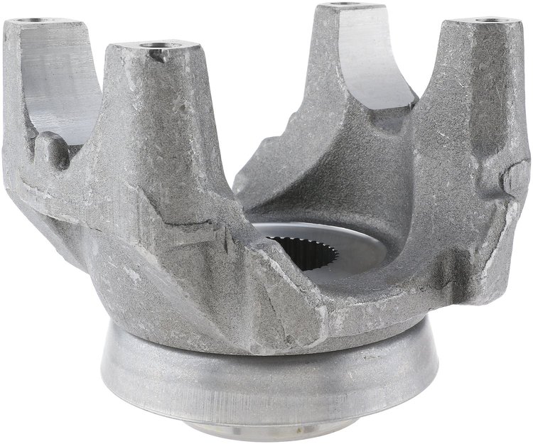 END YOKE