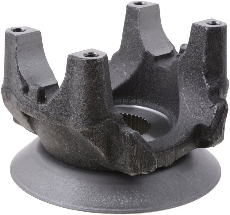END YOKE ASSY