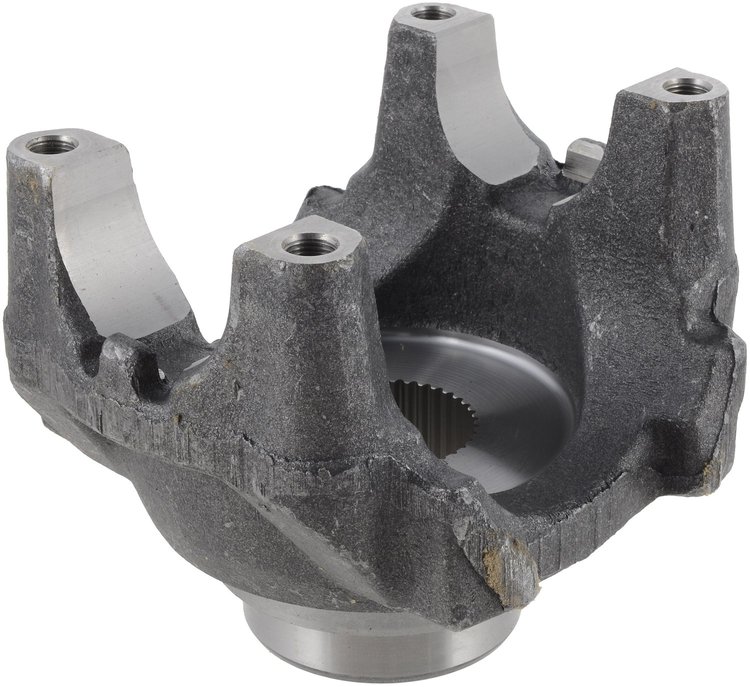 END YOKE ASSY