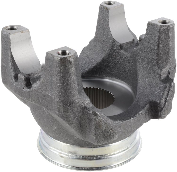 END YOKE ASSY