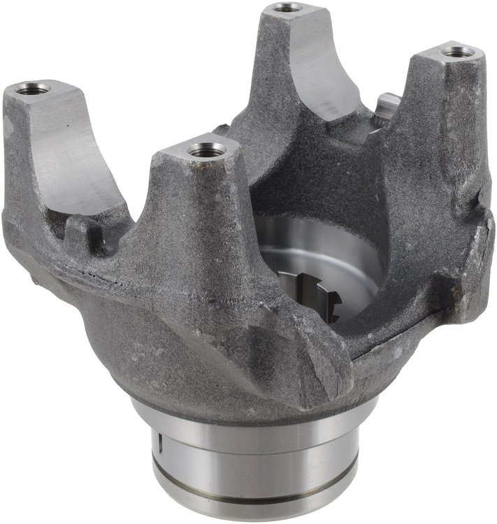 END YOKE