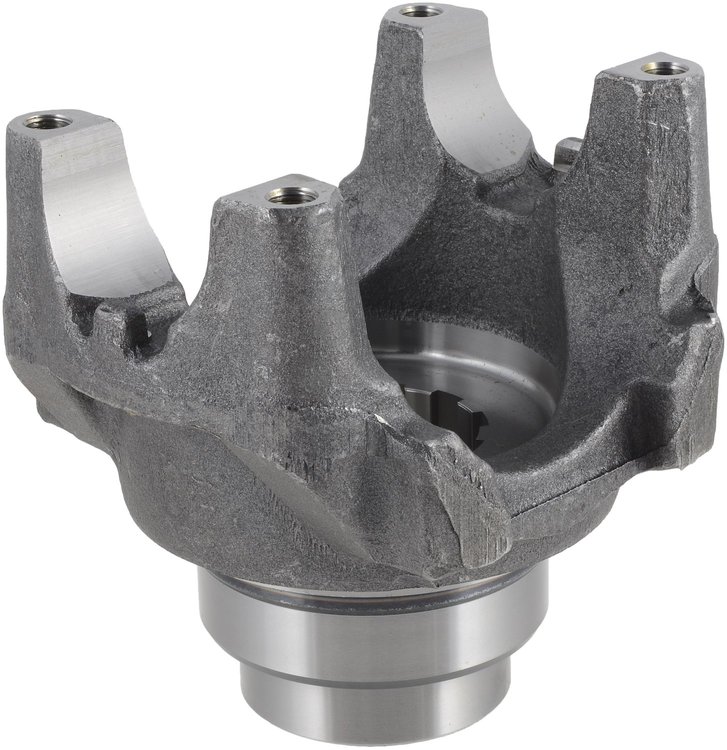 END YOKE