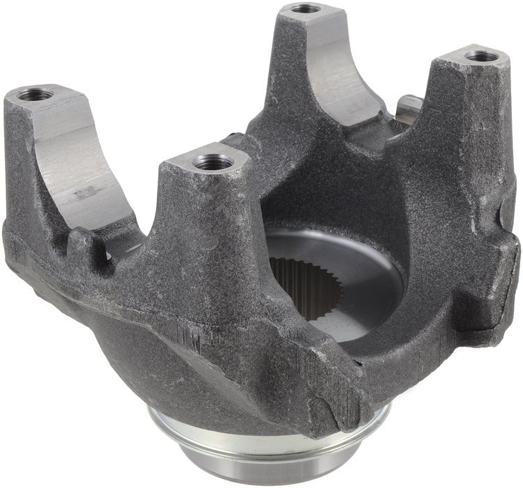 END YOKE ASSY