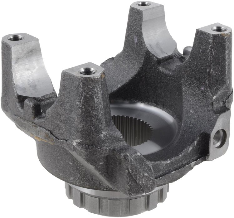 END YOKE ASSY