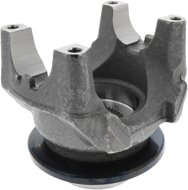 END YOKE ASSY